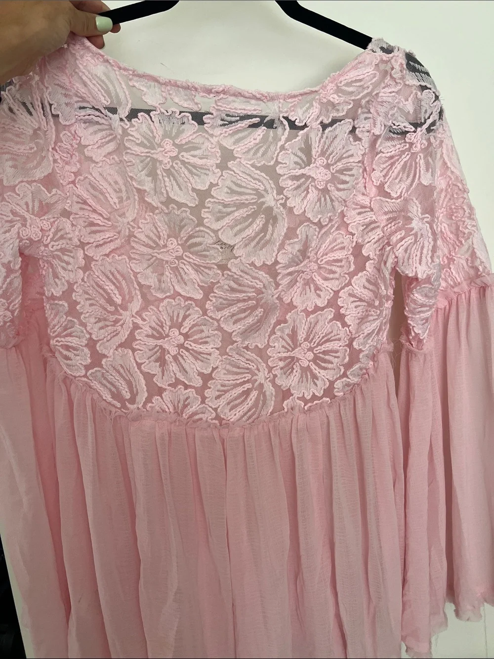 Free People forever femme